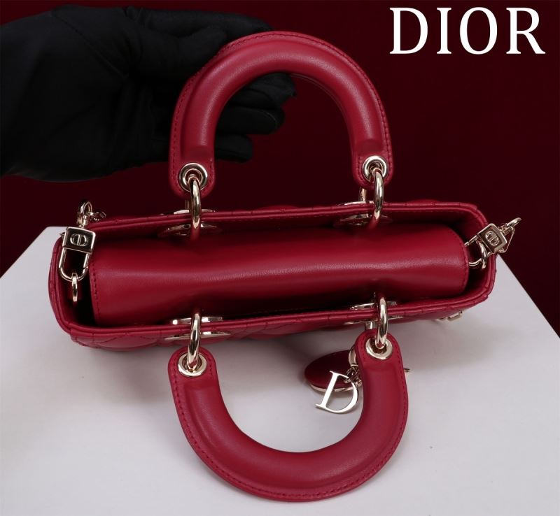 Christian Dior My Lady Bags